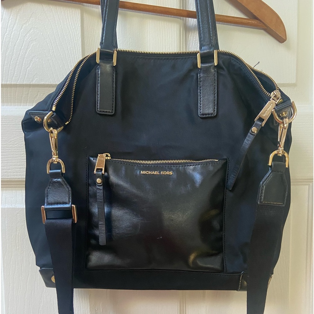 Michael Kors crossbody
